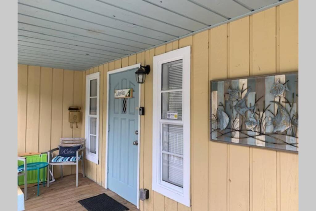 St Pete Vacation Rentals Sankt Petersburg Exterior foto