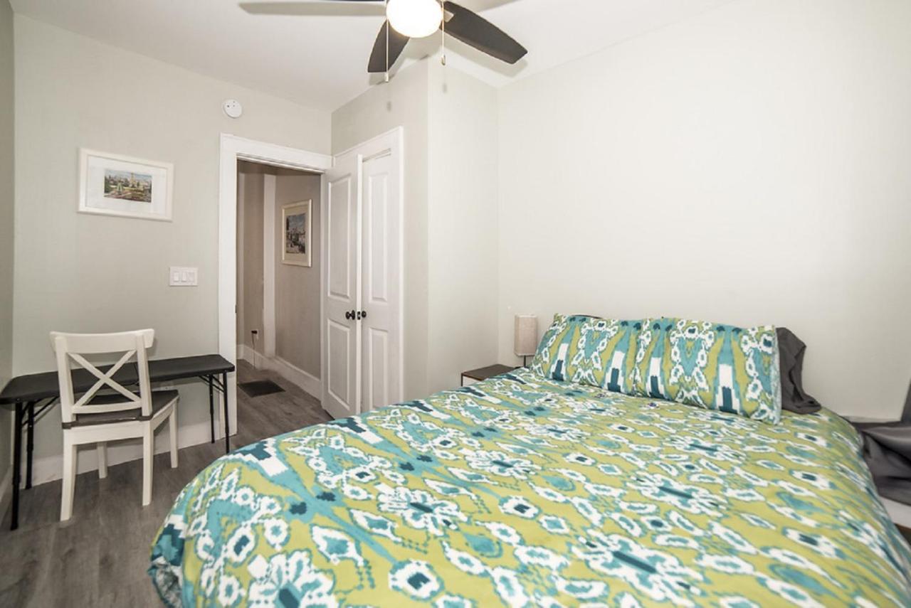 St Pete Vacation Rentals Sankt Petersburg Exterior foto