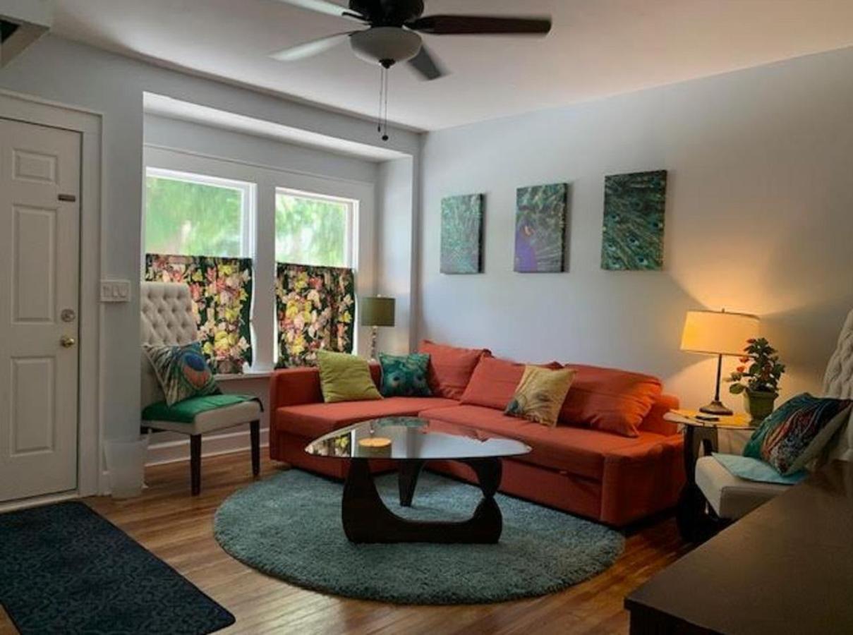 St Pete Vacation Rentals Sankt Petersburg Exterior foto