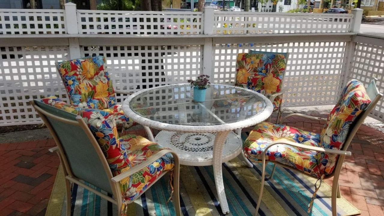 St Pete Vacation Rentals Sankt Petersburg Exterior foto