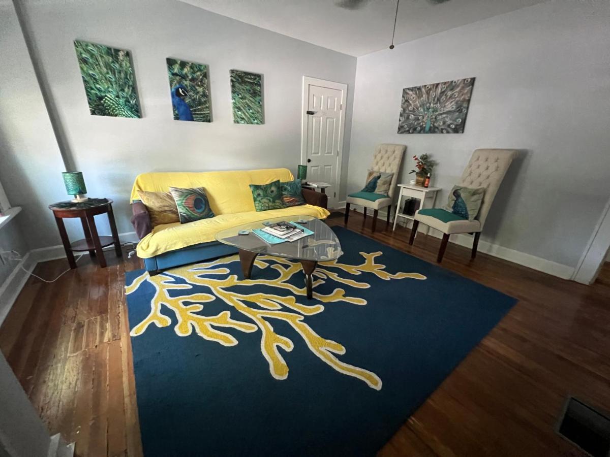 St Pete Vacation Rentals Sankt Petersburg Exterior foto