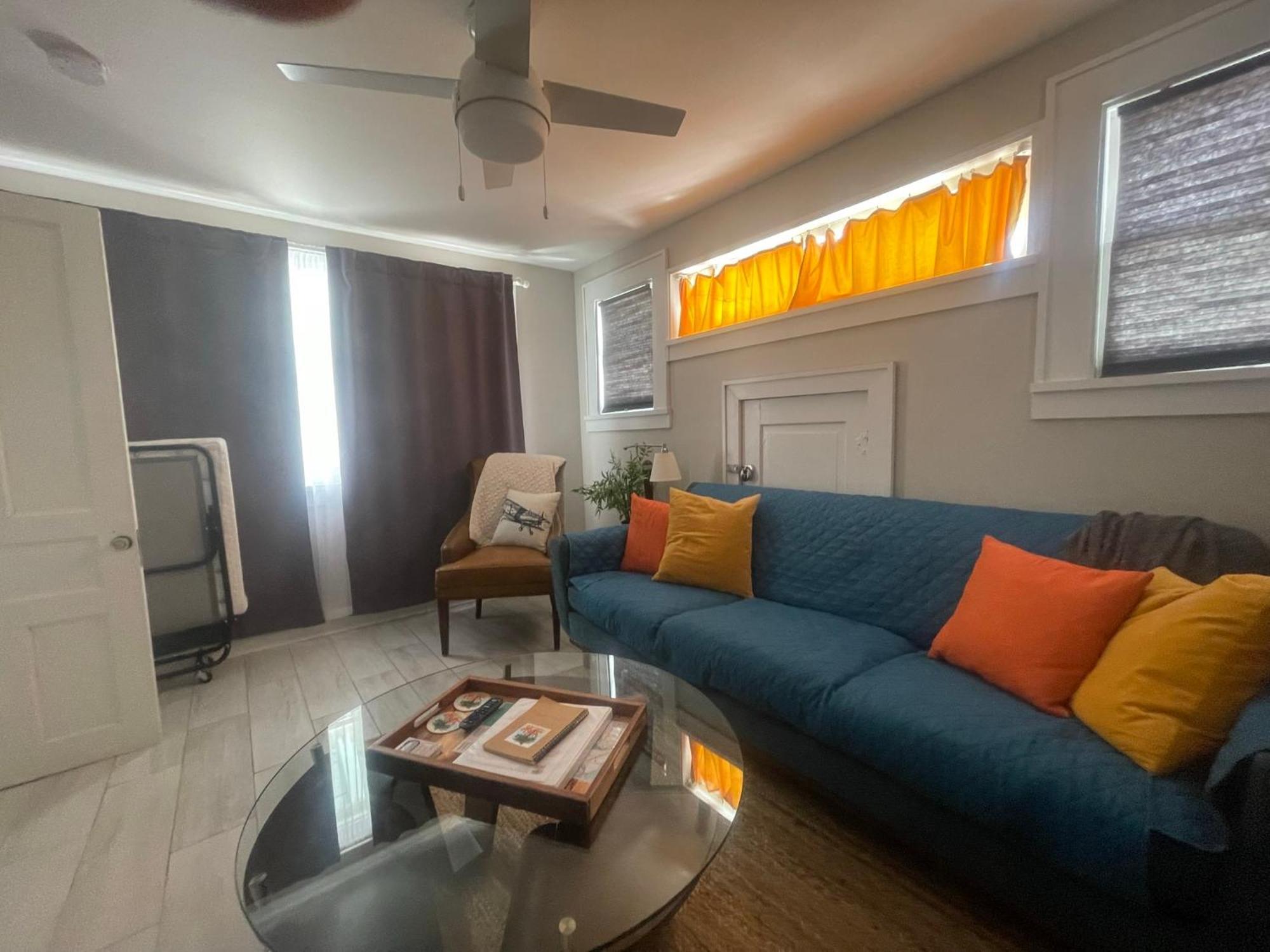 St Pete Vacation Rentals Sankt Petersburg Exterior foto