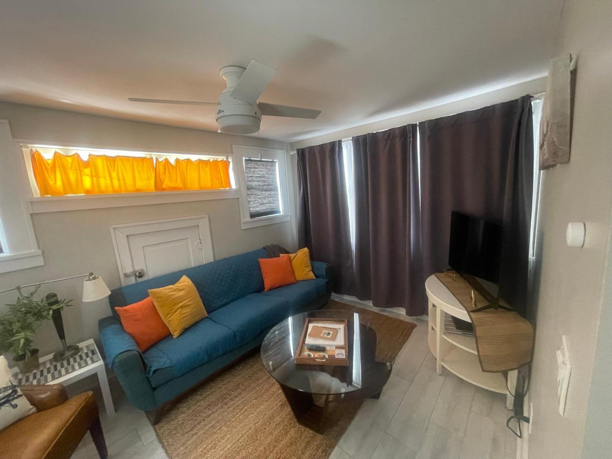 St Pete Vacation Rentals Sankt Petersburg Exterior foto